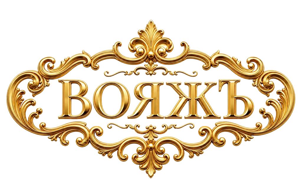 ВОЯЖЪ